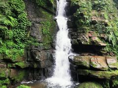 -碧峰峡风景区