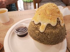 -After You Dessert Cafe(CENTRALWORLD)