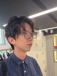 -109美发沙龙
