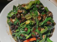 -园林美食城·本土农家菜(杨和镇店)