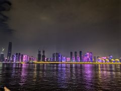 -武汉关码头(轮渡站)