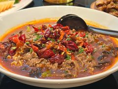 -客汀家宴·客家烟火 四季食材(集美店)