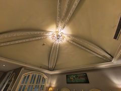 -平湖九龙山庄园圣马可酒店