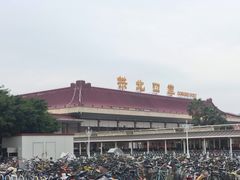 -珠海拱北口岸