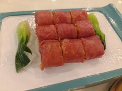 -海宝酒家(中山四路店)