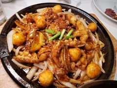 -郑州绿地JW万豪酒店-中餐厅