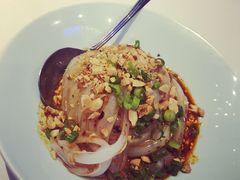 旋子凉粉-眉州东坡(上海中心店)