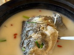 -晓琦农家菜馆·地道农家菜