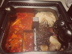 -海底捞火锅(龙岗星河COCO Park店)