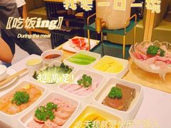 -默玉火锅(新世纪购物中心店)