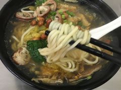 -阿芬卤面(花巷店)