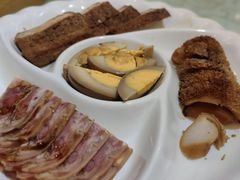 -烤肉宛饭庄(南礼士路店)