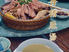 -猪肉婆私房菜(容桂总店)