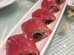 -香港富临皇宫(扬名广场店)