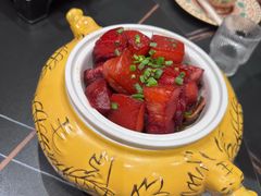 -韶山冲湘菜(中兴大街店)