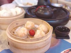 金牌虾饺皇-点都德(北京路贰店)