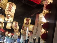 -南京大牌档(济南万象城店)