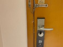 -全季酒店(上海火车站天目西路店)