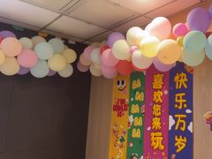 -麦当劳(湖光北街店)