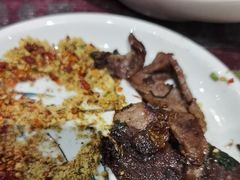 -红岸碳烤齐齐哈尔原味生态烤肉