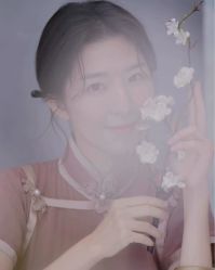 点击看大图 -克拉女神写真馆·匠心定制