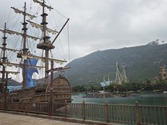 -珠海长隆海洋王国