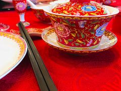 -白家大院·王府宫廷菜(苏州街店)