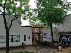 -食膳公园包子铺(烈士公园店)