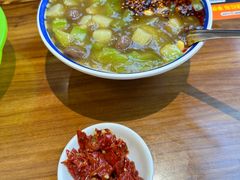 -邢老三肉丸糊辣汤·非遗美食(凤城六路店)