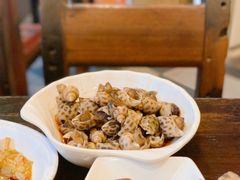 海螺-漫天香·小龙虾餐厅(夏湾店)