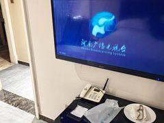 -思念果岭悦温泉