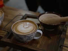 -春庄咖啡SpringHues(钟楼小区店)
