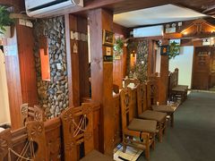 -老井俄式餐厅