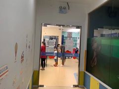 -贝乐少儿英语·全外教(滨江中心)