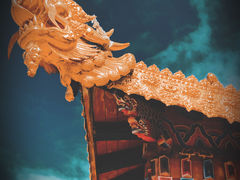 -噶丹松赞林寺