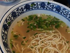 -燕兰楼·清真西北融合菜(亚运村店)