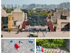 -淹城春秋乐园