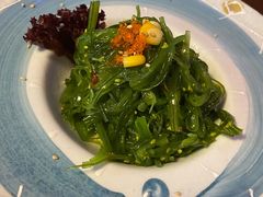 付味海藻-鳗鱼家·深夜食堂(军博店)