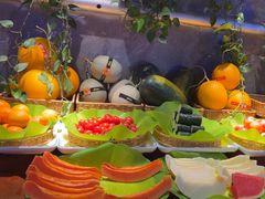 -奢谷·海鲜自助(南海万科店)