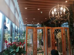 -若蘭慈·无国界素食料理(欢乐海岸店)
