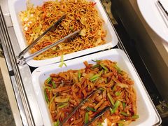 -素满香·素食自助餐(苏州·临顿路店)