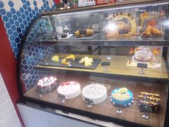 -DQ·蛋糕·冰淇淋(万象城店)