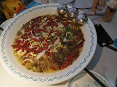 -花椒俏川菜小馆(南海万达店)