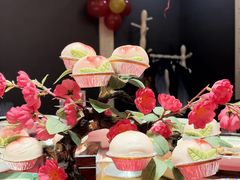 -金狮麟·新豫菜(金码大厦店)