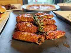 -厦门艾美酒店·新食谱西餐厅
