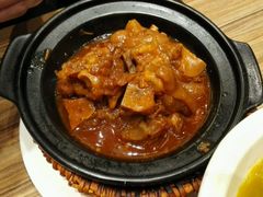 -粤港餐厅(禹州商业广场店)