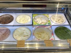 自助取餐区-哈根达斯(滨江店)
