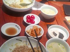 -裕兴记•蟹黄面馆(人民广场店)