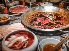 -小龙坎火锅(双林店)