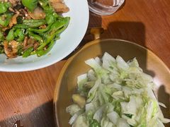 -古道村落(温汤店)